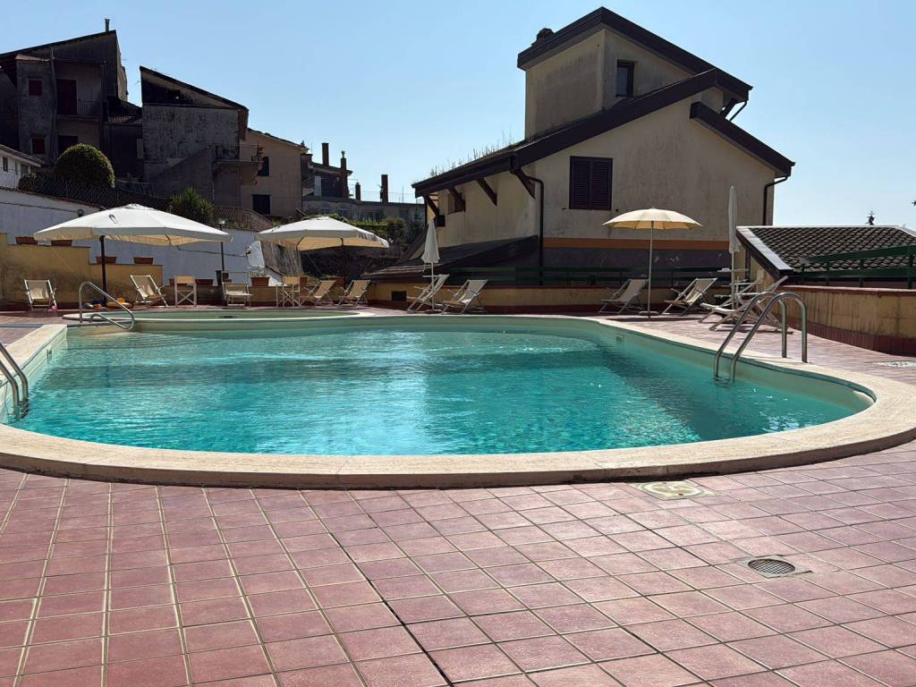 Appartamento a Roccamonfina in Via Seconda Quirini, 10 - Foto 2