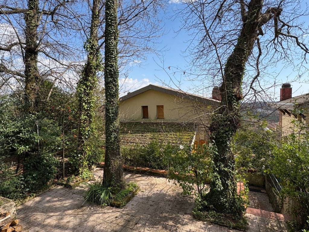 Appartamento a Roccamonfina in Via Seconda Quirini, 10 - Foto 5