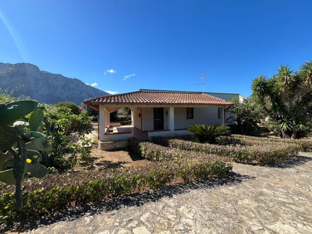 Villa a Cinisi in Contrada Siino delle Rose - Foto 2