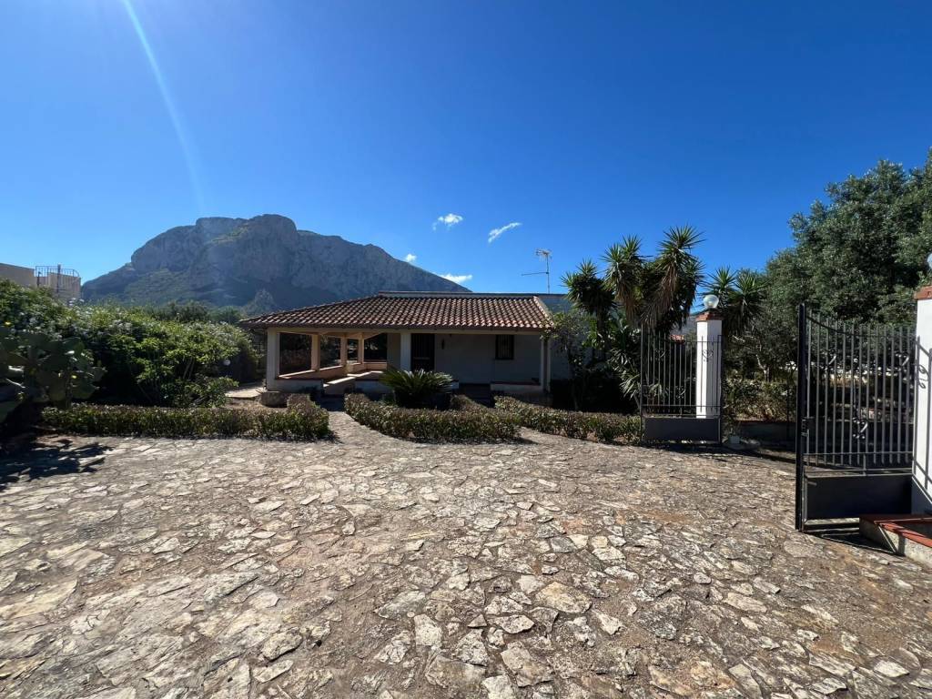 Villa a Cinisi in Contrada Siino delle Rose - Foto 3