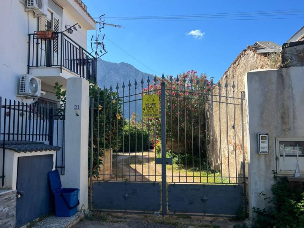 Villa a Cinisi in Contrada Siino delle Rose - Foto 4