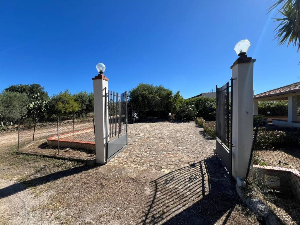 Villa a Cinisi in Contrada Siino delle Rose - Foto 5