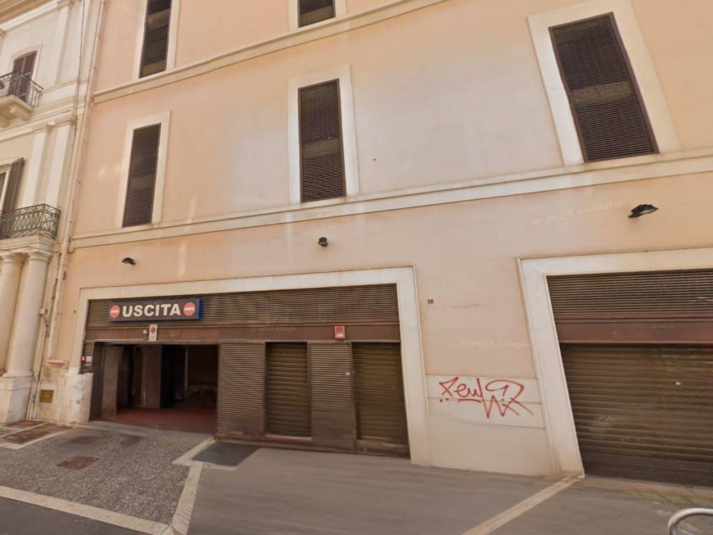 Box / garage a Bari in Via Niccolò Piccinni, 111 - Foto 3