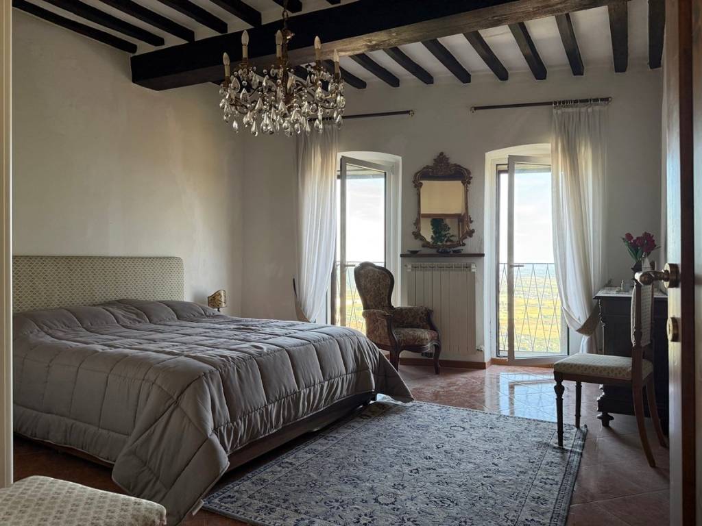 Casa indipendente a Cortona in Via Santa Margherita, 21 - Foto 3
