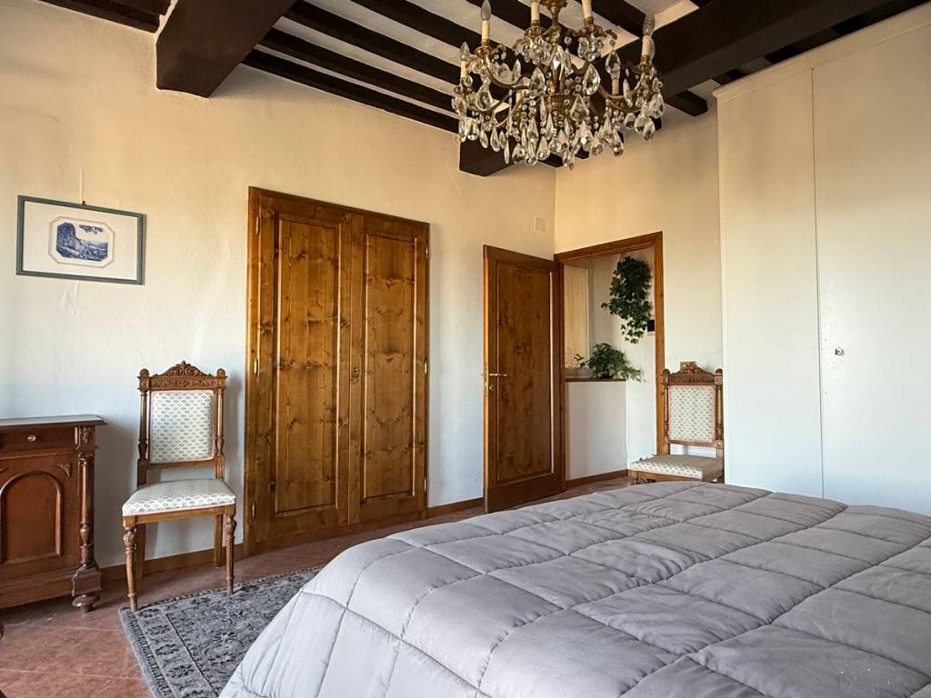 Casa indipendente a Cortona in Via Santa Margherita, 21 - Foto 4