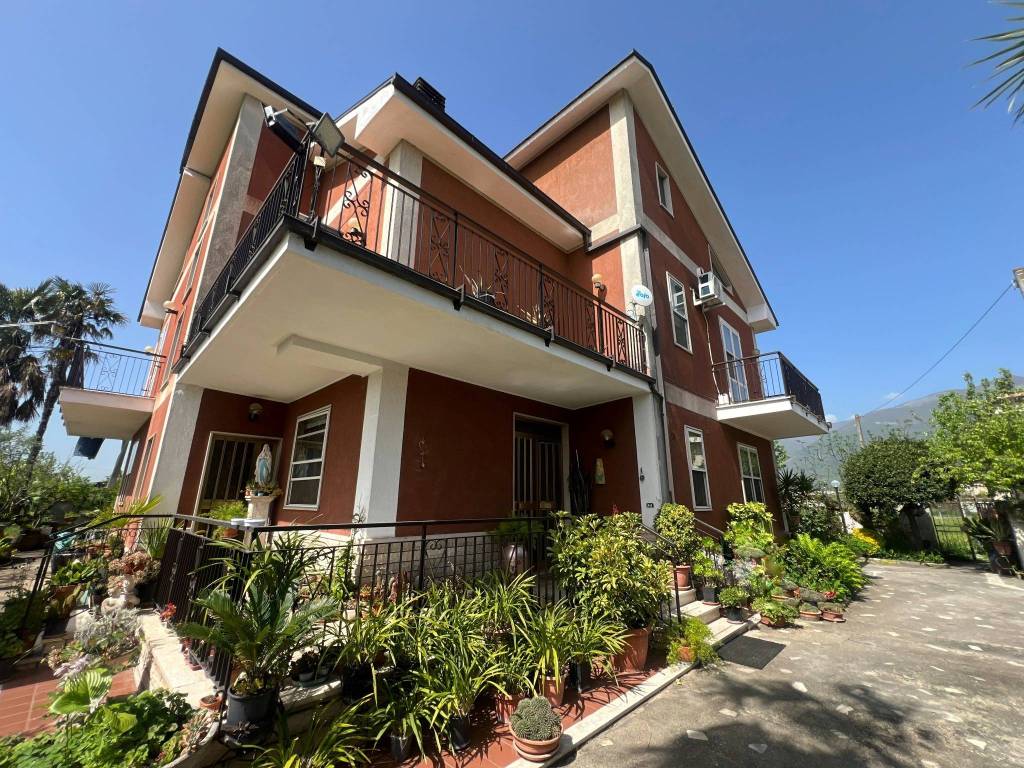 Villa a Sora in Via Pozzo Pantano - Foto 2