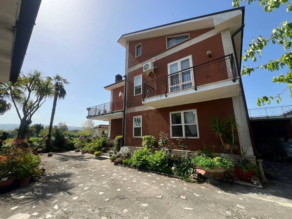 Villa a Sora in Via Pozzo Pantano - Foto 5