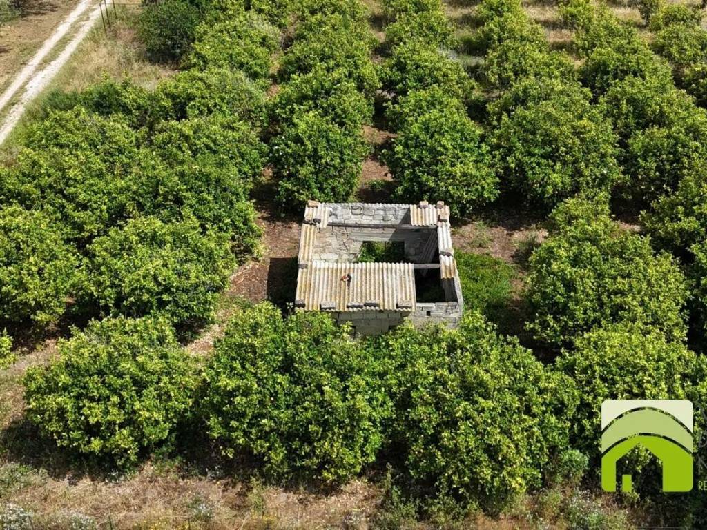 Terreno a Noto in Contrada Roveto S.N.C. - Foto 4