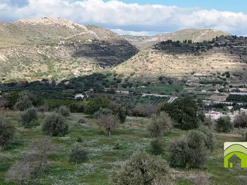 Terreno a Noto - Foto 5