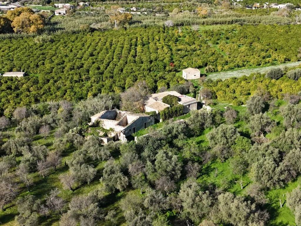 Terreno a Noto - Foto 5
