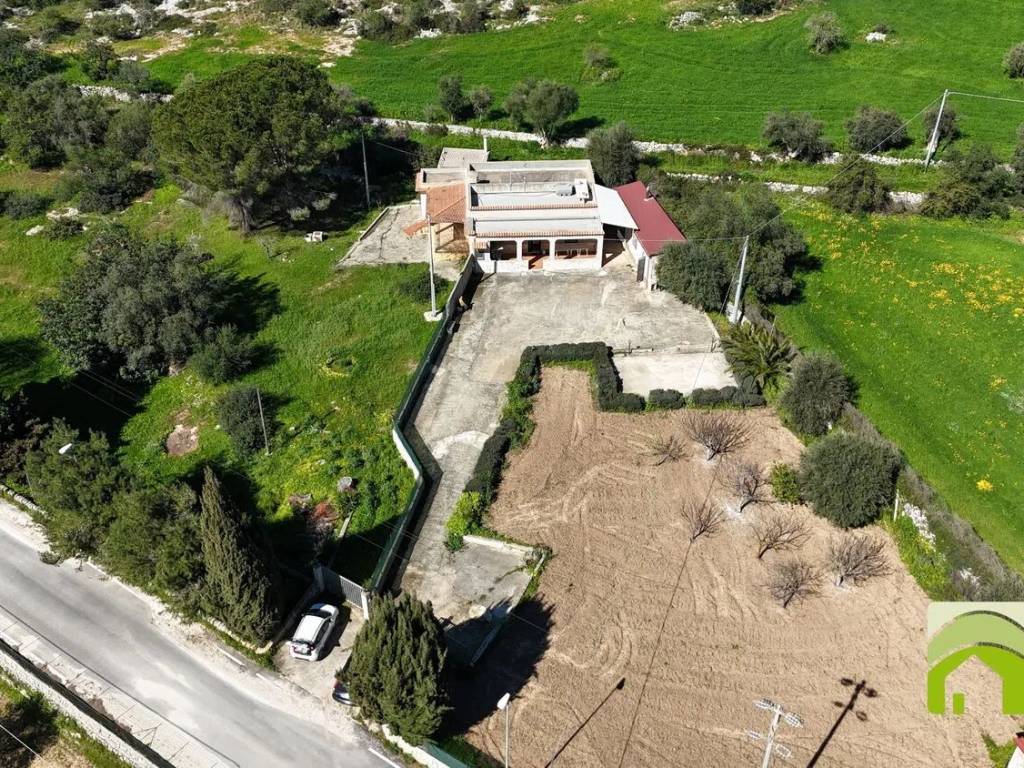 Villa a Noto in Contrada Scala S.N.C. - Foto 2