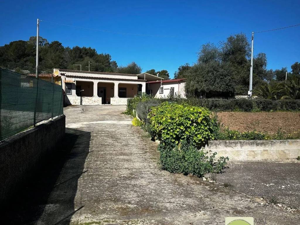 Villa a Noto in Contrada Scala S.N.C. - Foto 3