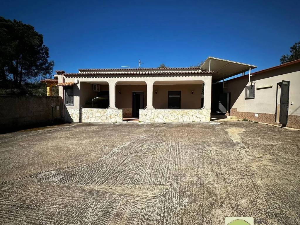 Villa a Noto in Contrada Scala S.N.C. - Foto 4