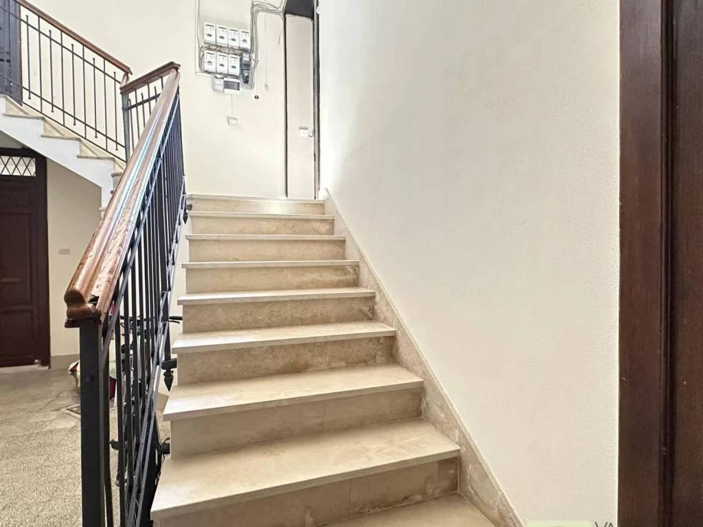 Appartamento a Noto in Via Camillo Benso Conte Di Cavour S.N.C. - Foto 5