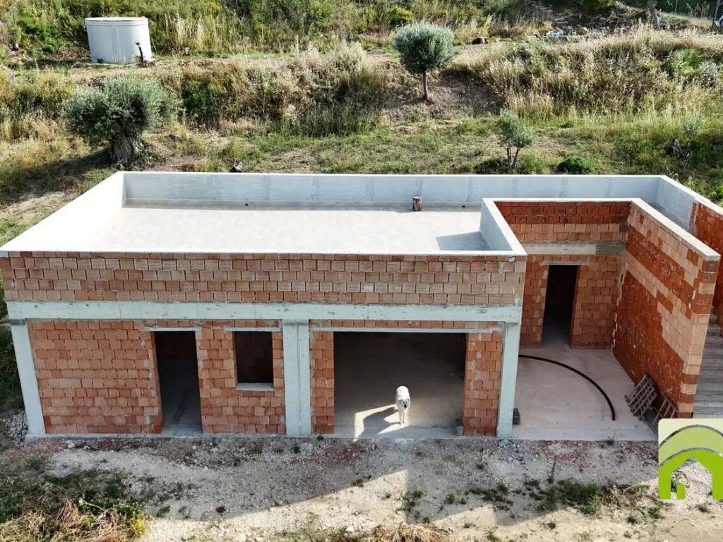 Villa a Noto in Contrada Fiumara - Foto 3