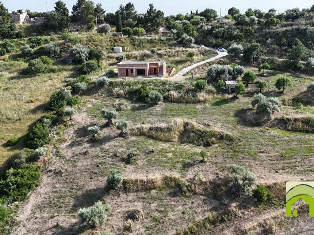 Villa a Noto in Contrada Fiumara - Foto 5