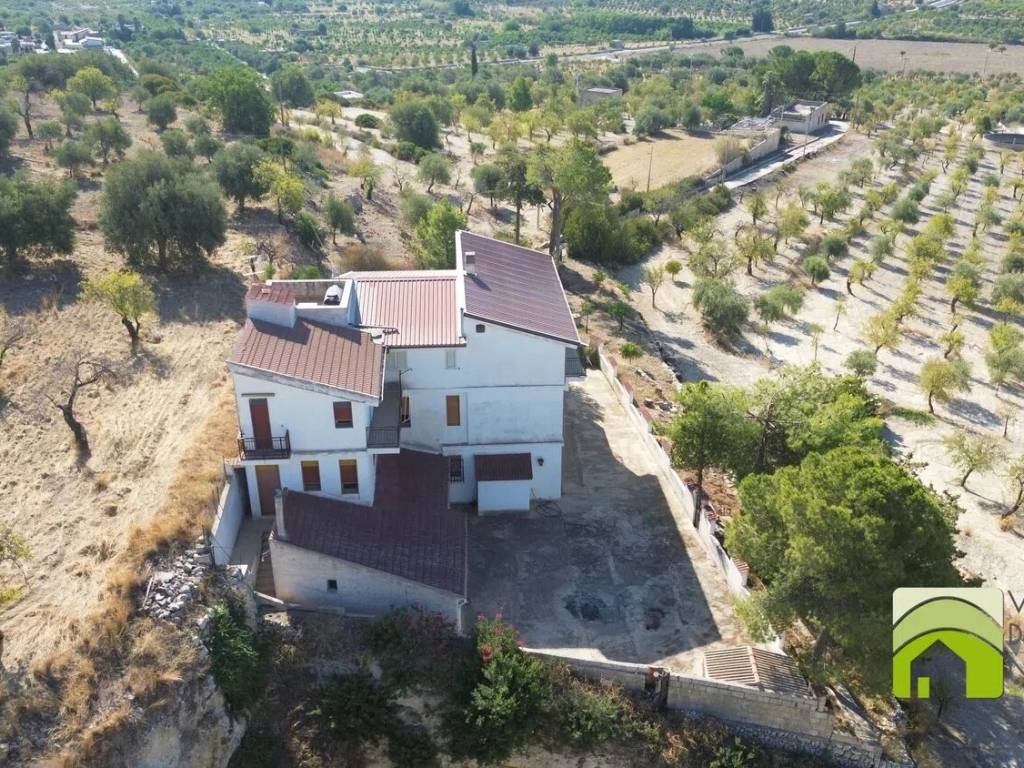Villa a Noto in Contrada Gioi S.N.C. - Foto 3