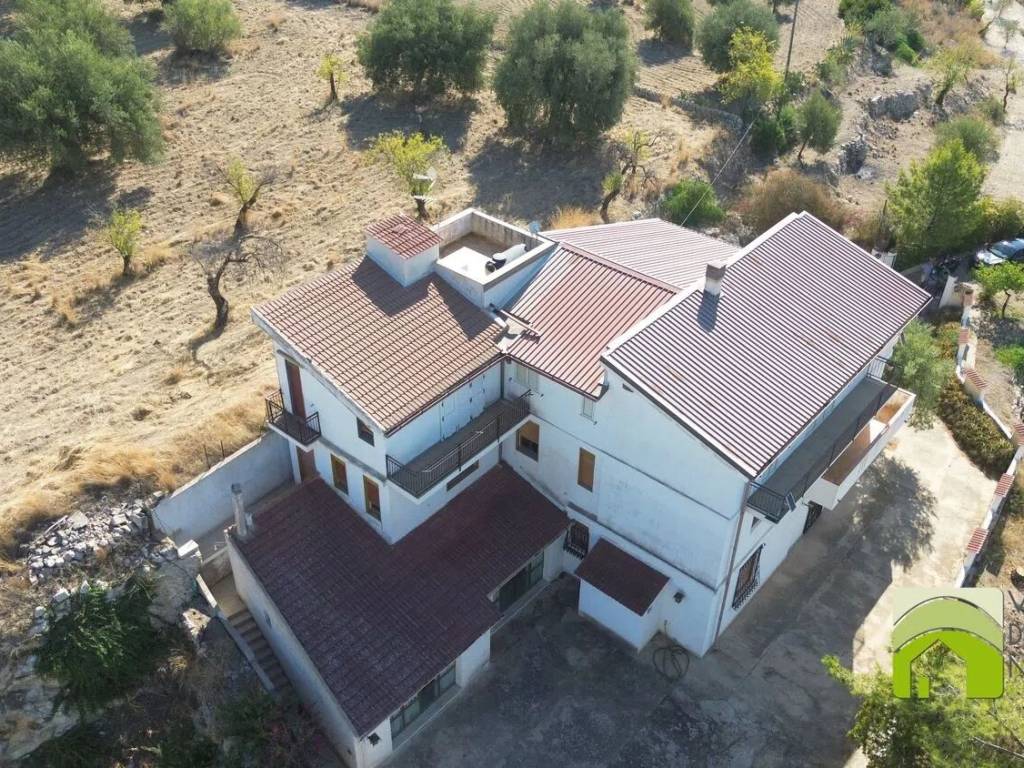 Villa a Noto in Contrada Gioi S.N.C. - Foto 4