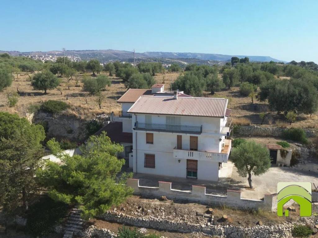 Villa a Noto in Contrada Gioi S.N.C. - Foto 5
