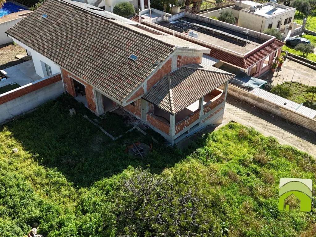 Villa a Noto in Contrada Cozzo Tondo S.N.C. - Foto 3