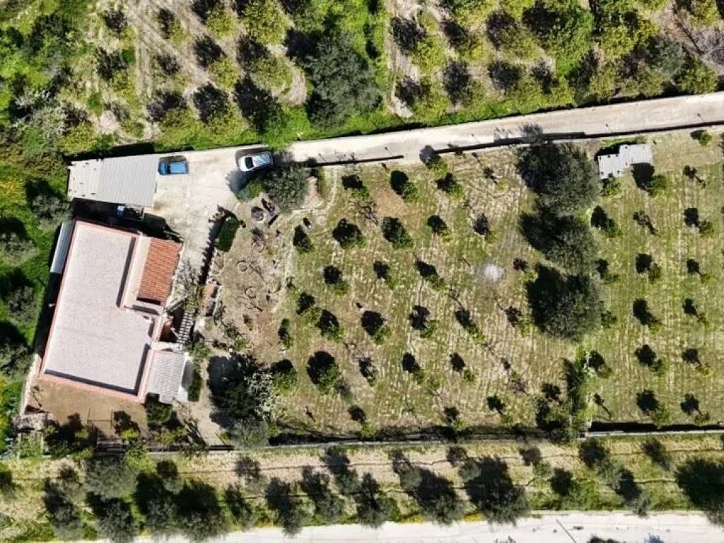 Villa a Noto in Contrada Gioi S.N.C. - Foto 2