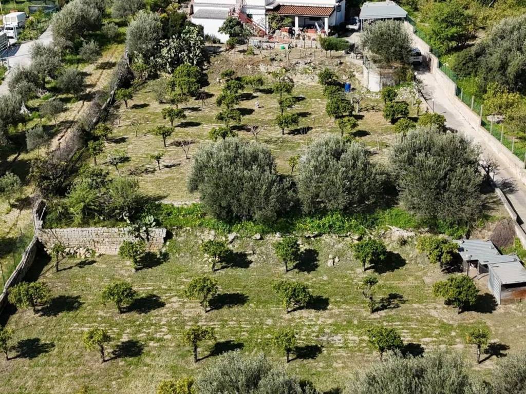 Villa a Noto in Contrada Gioi S.N.C. - Foto 3