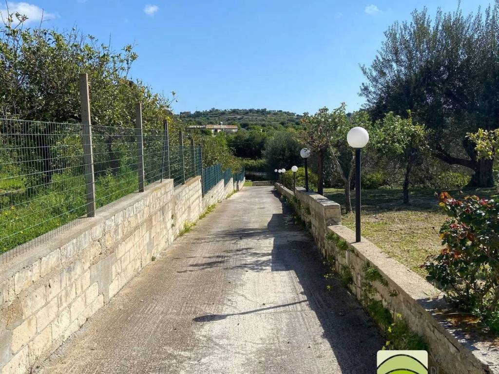 Villa a Noto in Contrada Gioi S.N.C. - Foto 5