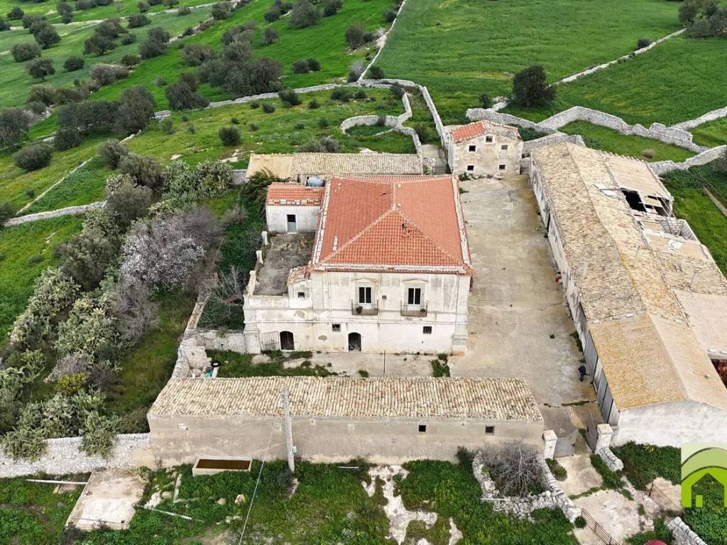 Villa a Ragusa in Cava Giumenta S.N.C. - Foto 2