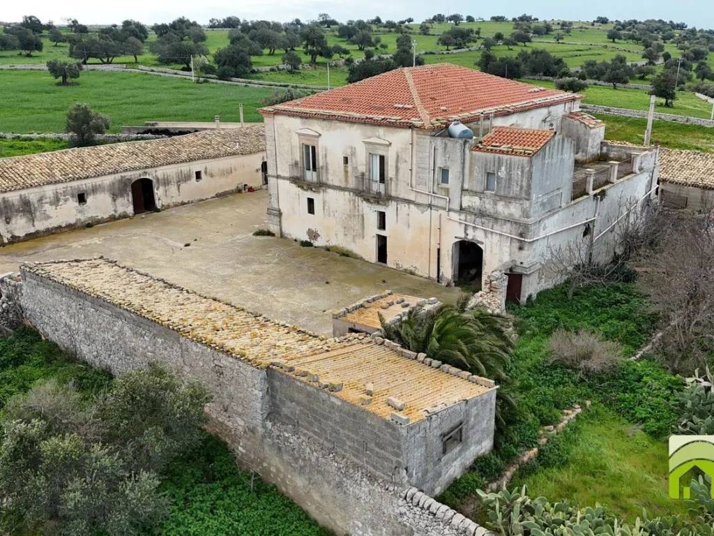 Villa a Ragusa in Cava Giumenta S.N.C. - Foto 3