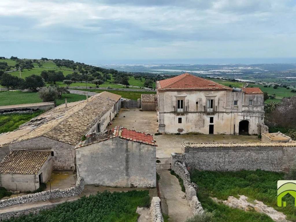 Villa a Ragusa in Cava Giumenta S.N.C. - Foto 4