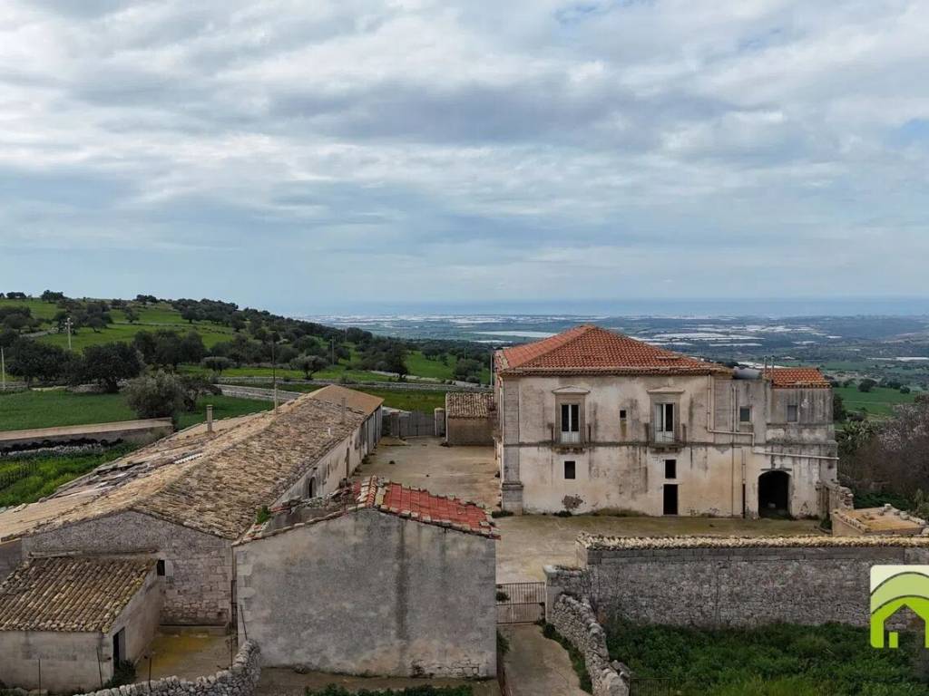 Villa a Ragusa in Cava Giumenta S.N.C. - Foto 5