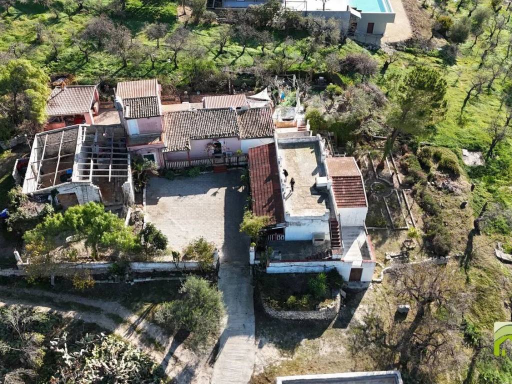 Villa a Noto in Via Gioi S.N.C. - Foto 2