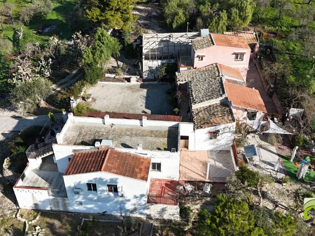 Villa a Noto in Via Gioi S.N.C. - Foto 4