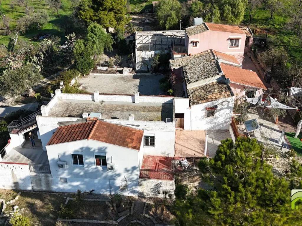 Villa a Noto in Via Gioi S.N.C. - Foto 5