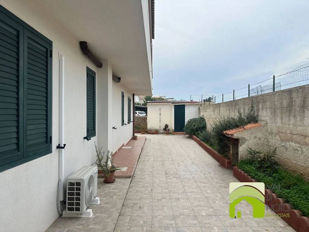 Villa a Noto in Lido Di Noto S.N.C. - Foto 2