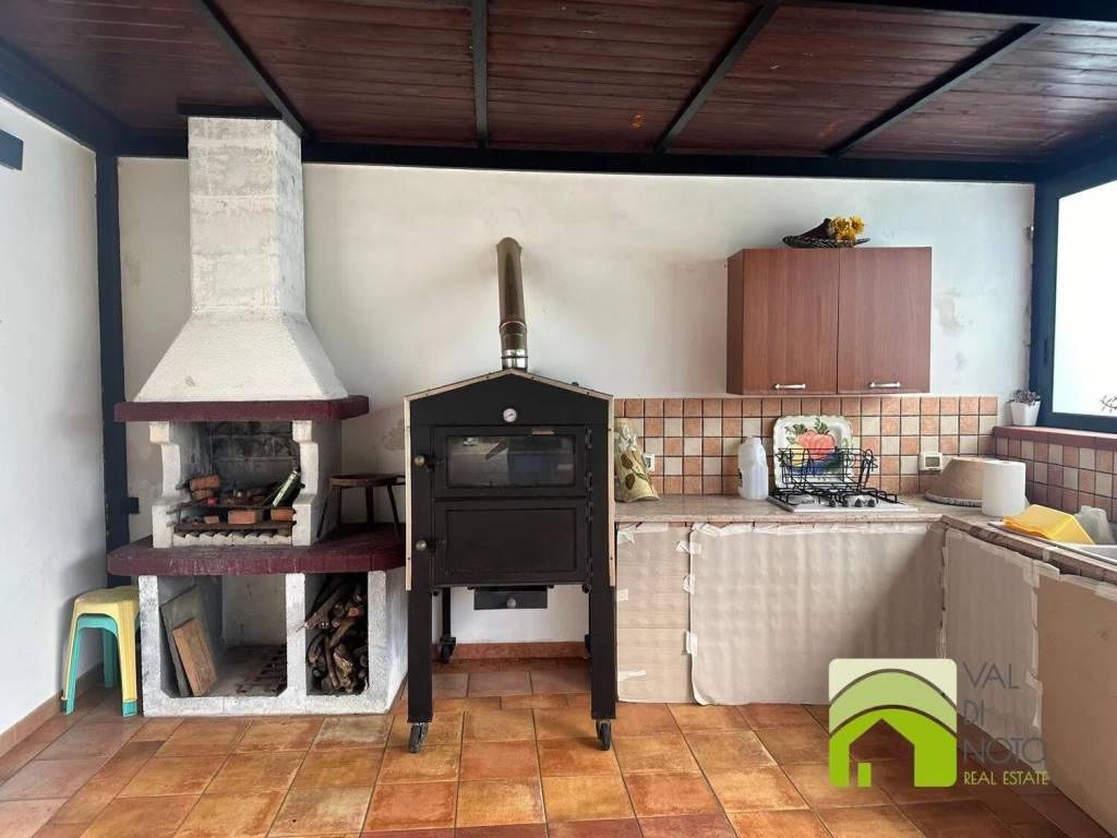 Villa a Noto in Lido Di Noto S.N.C. - Foto 3