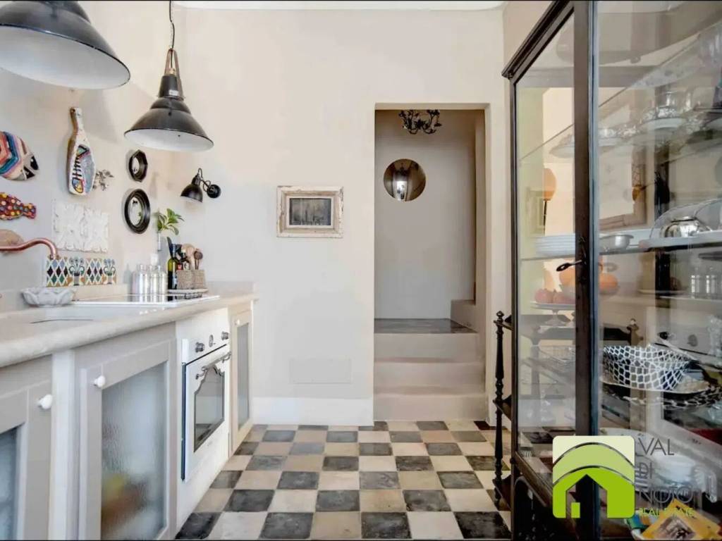 Villa a Noto in Via Sergio Sallicano S.N.C. - Foto 3