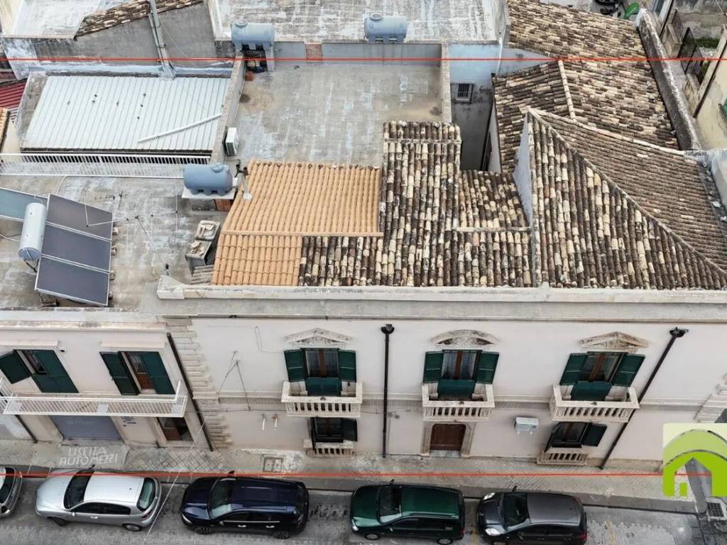 Villa a Noto in Via Giovanni Aurispa, 140 - Foto 3