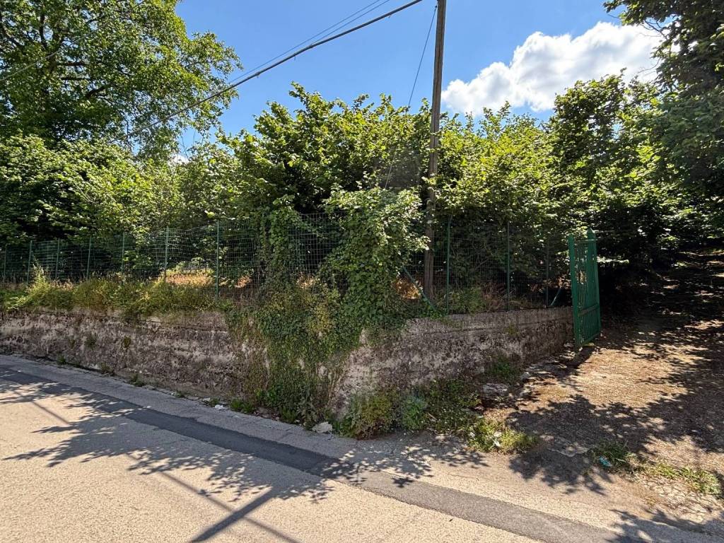 Terreno a Monteforte irpino in Via Basecchia - Foto 4