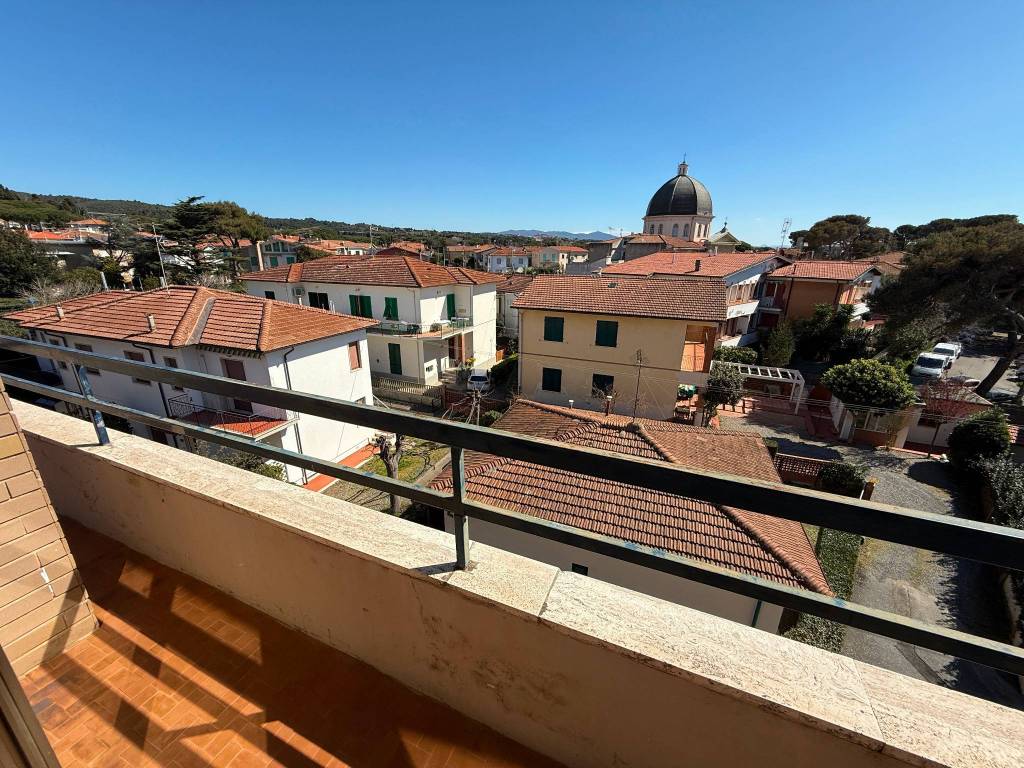 Appartamento a Rosignano marittimo in Via Aurelia, 540 - Foto 2