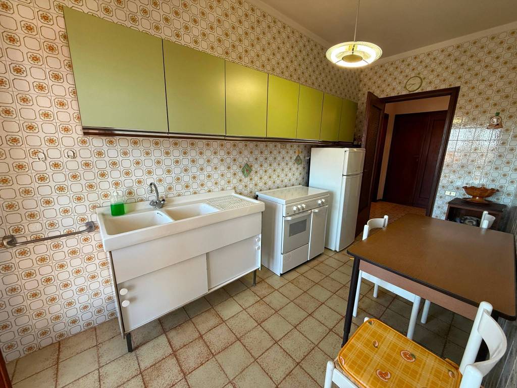 Appartamento a Rosignano marittimo in Via Aurelia, 540 - Foto 3