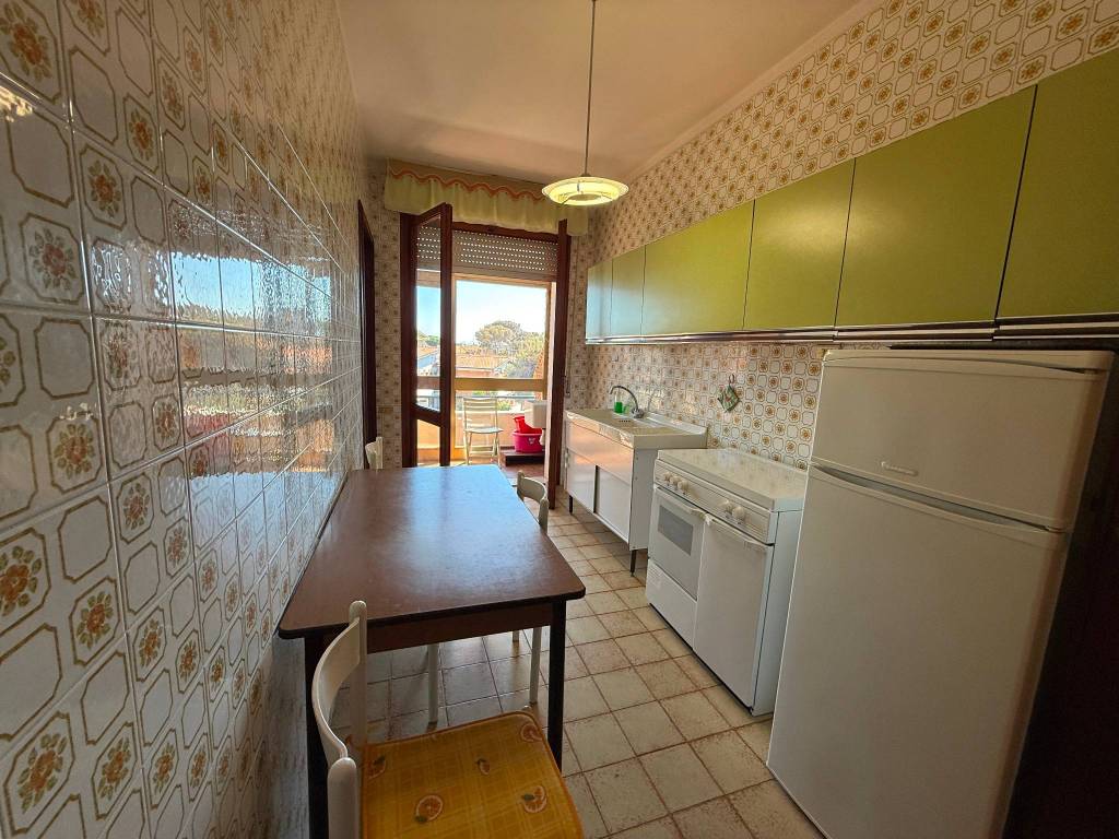 Appartamento a Rosignano marittimo in Via Aurelia, 540 - Foto 4