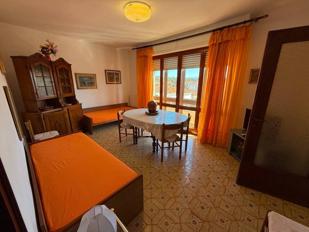 Appartamento a Rosignano marittimo in Via Aurelia, 540 - Foto 5