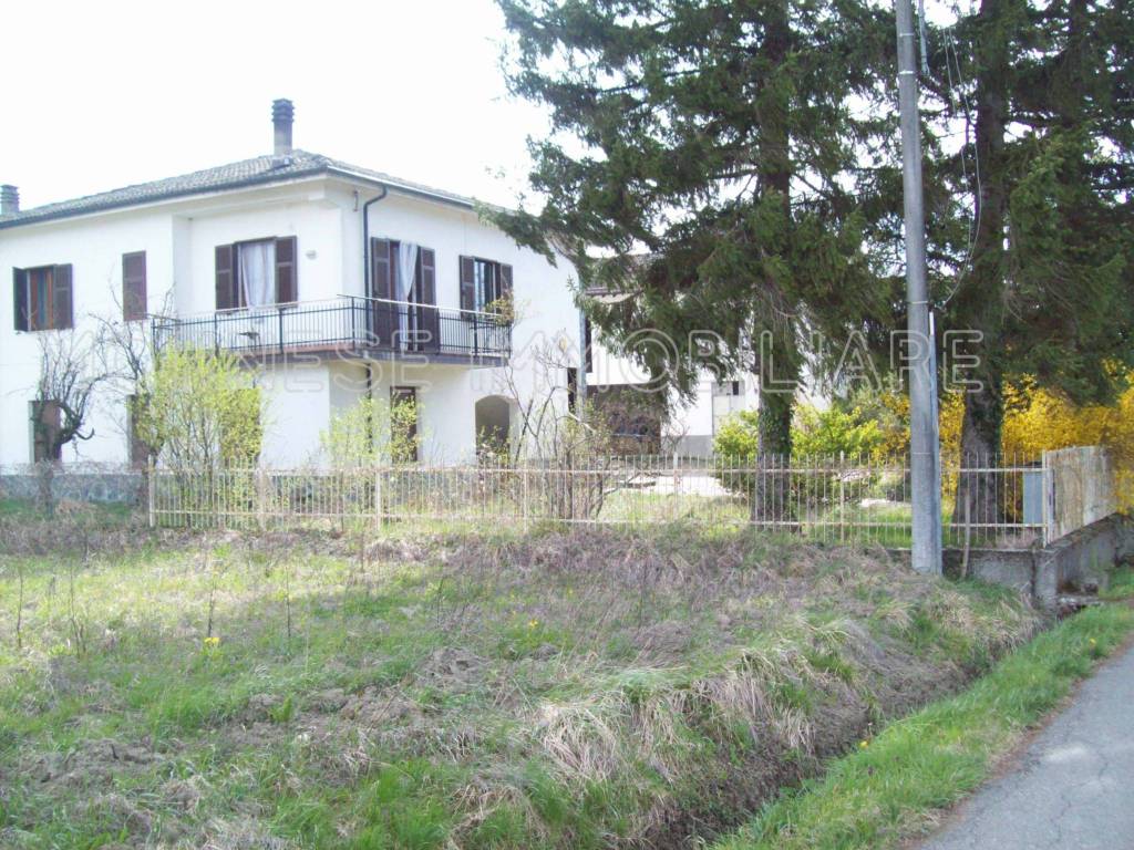 Villa a Casaleggio boiro in Località Boffiti - Foto 2
