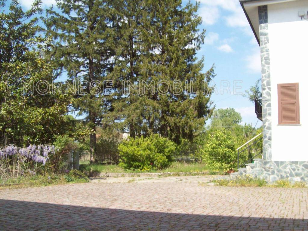 Villa a Casaleggio boiro in Località Boffiti - Foto 4