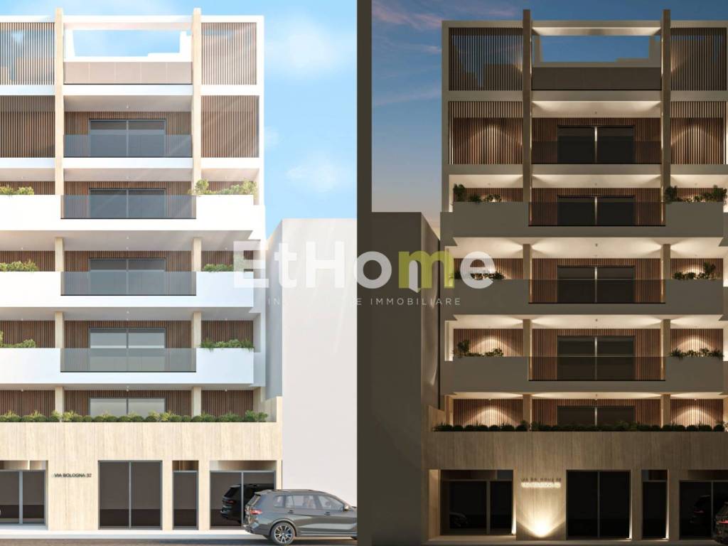 Progetto a Andria in Via Bologna, 32 - Foto 2