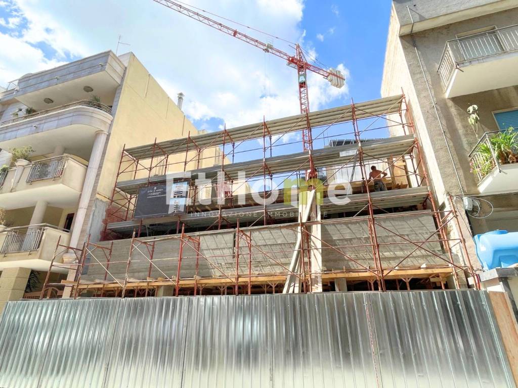 Progetto a Andria in Via Bologna, 32 - Foto 3