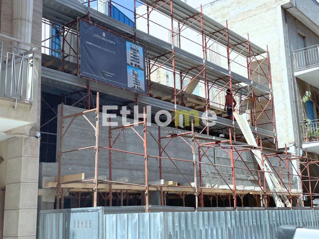 Progetto a Andria in Via Bologna, 32 - Foto 4