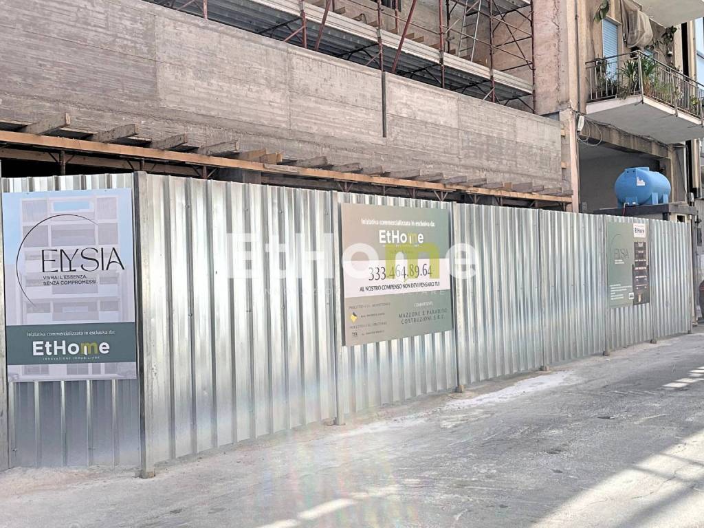 Progetto a Andria in Via Bologna, 32 - Foto 5