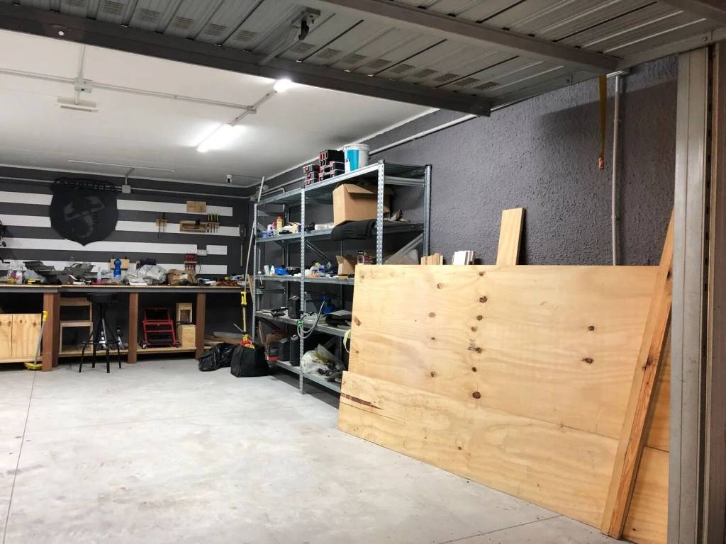 Box / garage a Rimini in Via Mirabello - Foto 2